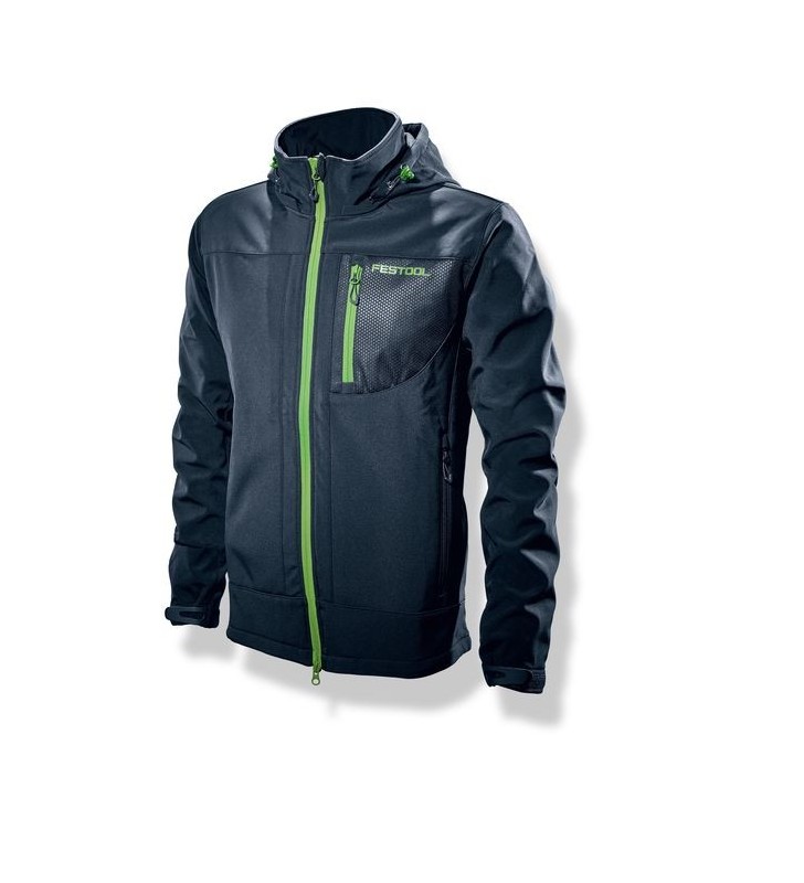 Festool - Veste Softshell homme Festool L