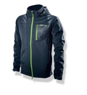 Festool - Veste Softshell homme Festool XXL