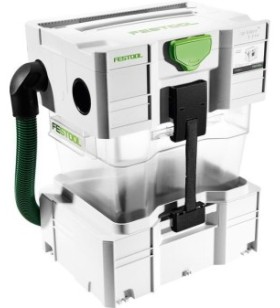 Festool - Préfiltre CT CT-VA-20