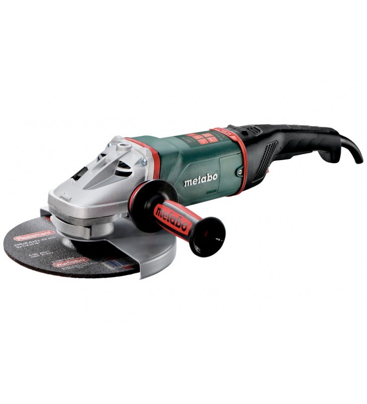 Metabo - Meuleuse d'angle WE 26-230 MVT Quick