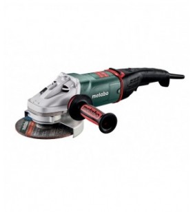 Metabo - Meuleuse d'angle WEPBA 24-180 MVT Quick