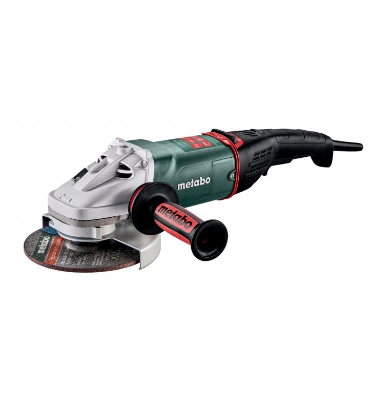 Metabo - Meuleuse d'angle WEPBA 24-180 MVT Quick
