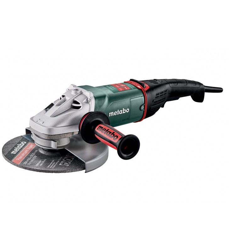 Metabo - Meuleuse d'angle WEPBA 24-230 MVT Quick