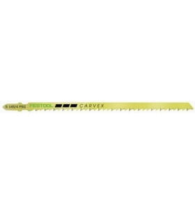 Festool - Lame de scie sauteuse S 145/4 FSG/5 WOOD UNIVERSAL