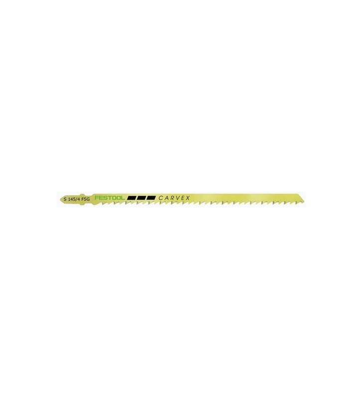Festool - Lame de scie sauteuse S 145/4 FSG/5 WOOD UNIVERSAL