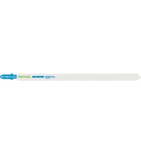 Festool - Lame de scie sauteuse HS 155/1,2 BI/5 METAL SANDWICH MATERIALS