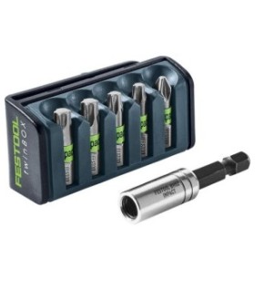 Festool - Coffret à embouts BT-IMP SORT1