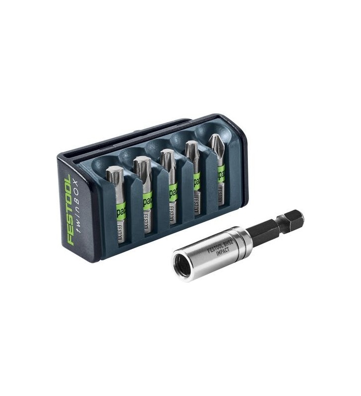 Festool - Coffret à embouts BT-IMP SORT1