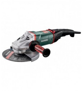 Metabo - Meuleuse d'angle WEPBA 26-230 MVT Quick