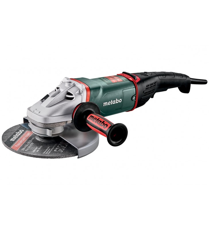 Metabo - Meuleuse d'angle WEPBA 26-230 MVT Quick
