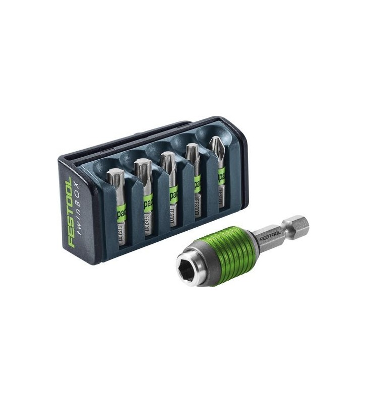 Festool - Coffret à embouts BT-IMP SORT3