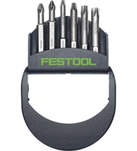 Festool - Coffret à embouts BT-IMP SORT5