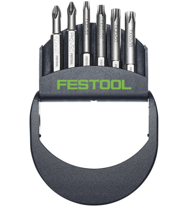 Festool - Coffret à embouts BT-IMP SORT5