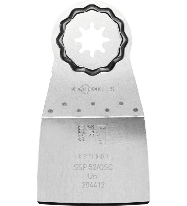 Festool - Spatule SSP 52/OSC