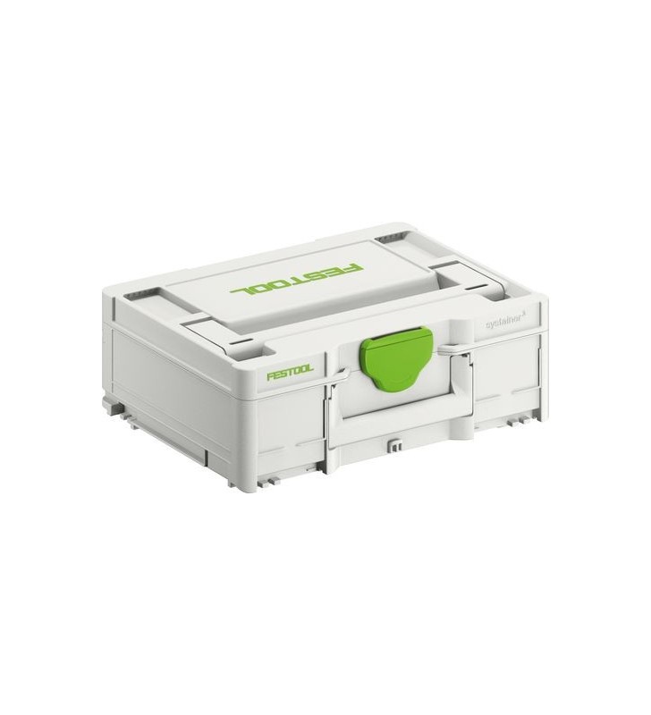 Festool - Systainer³ SYS3 M 137