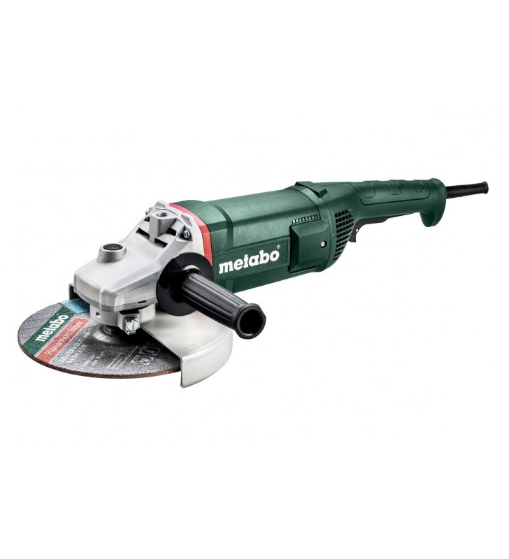 Metabo - Meuleuse d'angle WE 2400 - 230
