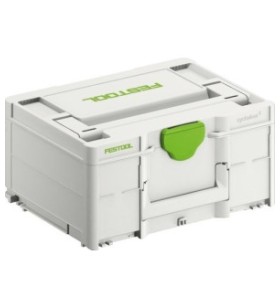 Festool - Systainer³ SYS3 M 187