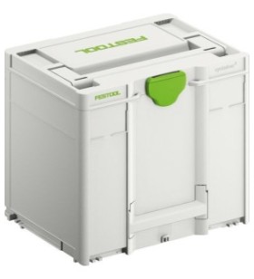 Festool - Systainer³ SYS3 M 337