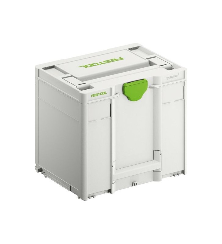 Festool - Systainer³ SYS3 M 337