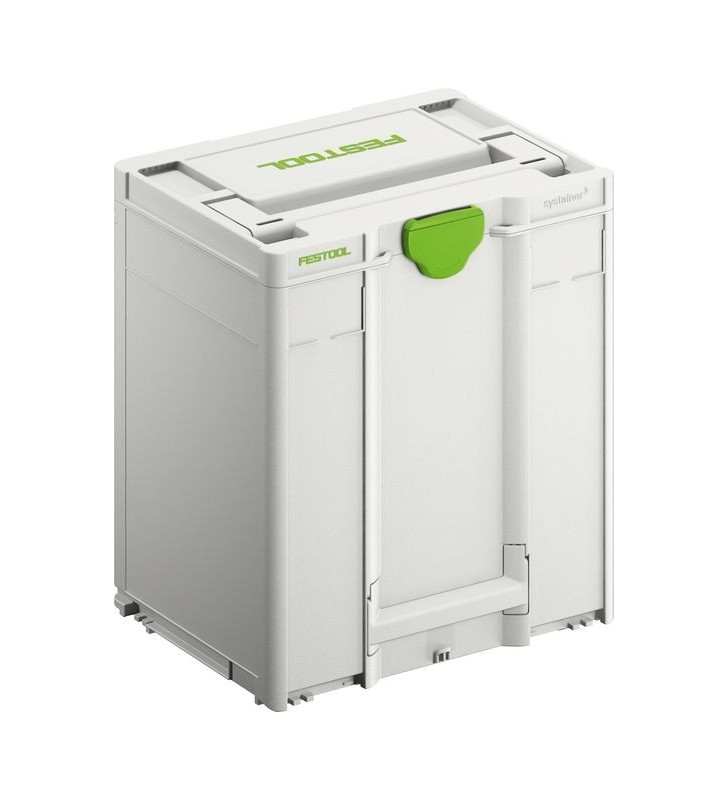Festool - Systainer³ SYS3 M 437