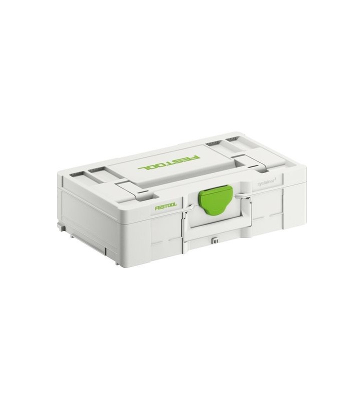 Festool - Systainer³ SYS3 L 137