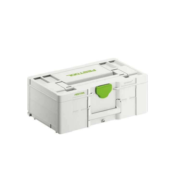 Festool - Systainer³ SYS3 L 187