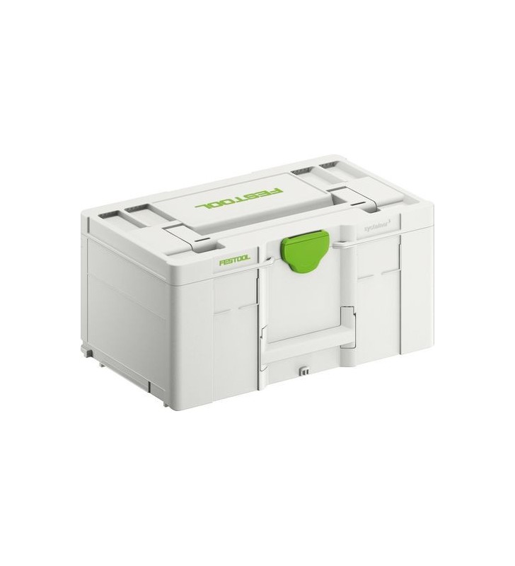 Festool - Systainer³ SYS3 L 237