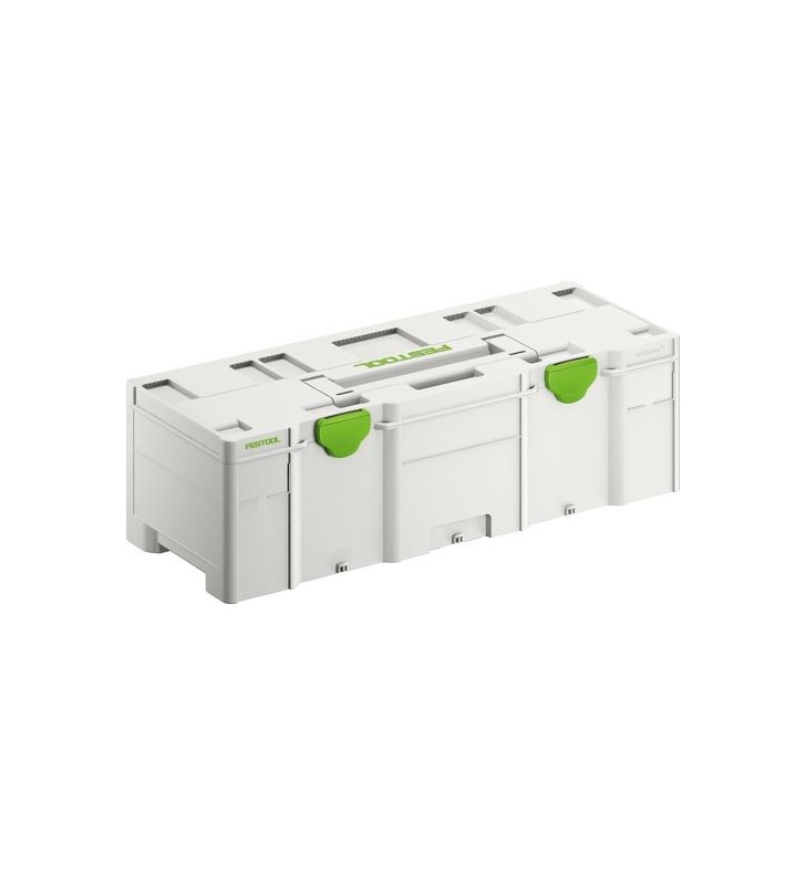 Festool - Systainer³ SYS3 XXL 237