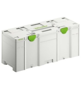 Festool - Systainer³ SYS3 XXL 337