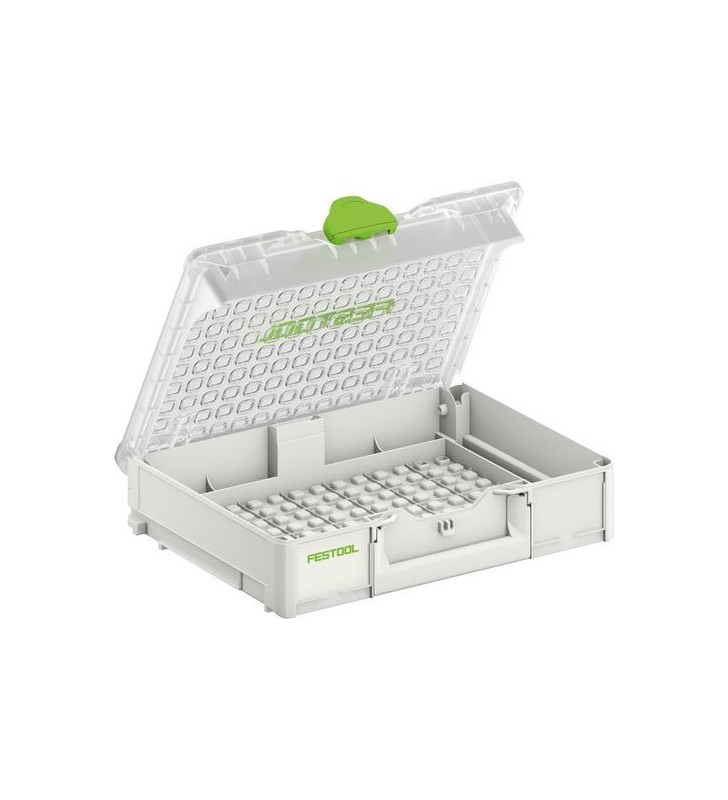 Festool - Systainer³ Organizer SYS3 ORG M 89