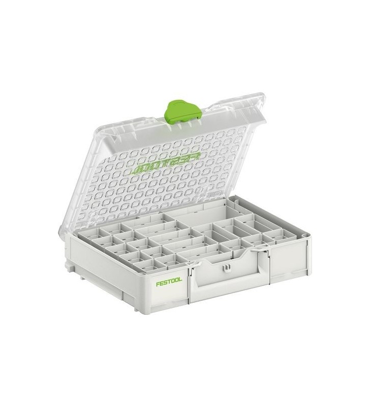 Festool - Systainer³ Organizer SYS3 ORG M 89 22xESB
