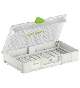 Festool - Systainer³ Organizer SYS3 ORG L 89