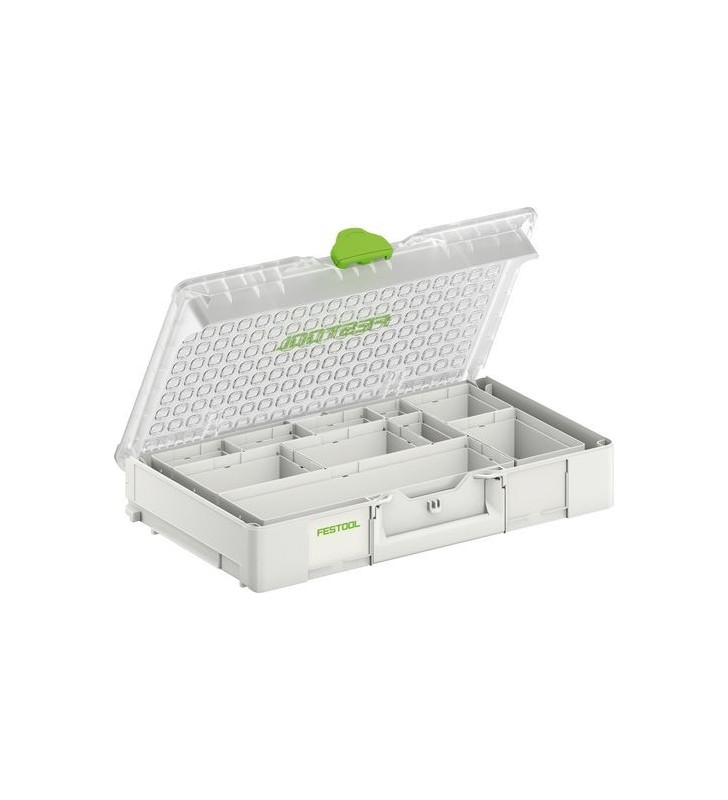 Festool - Systainer³ Organizer SYS3 ORG L 89 10xESB