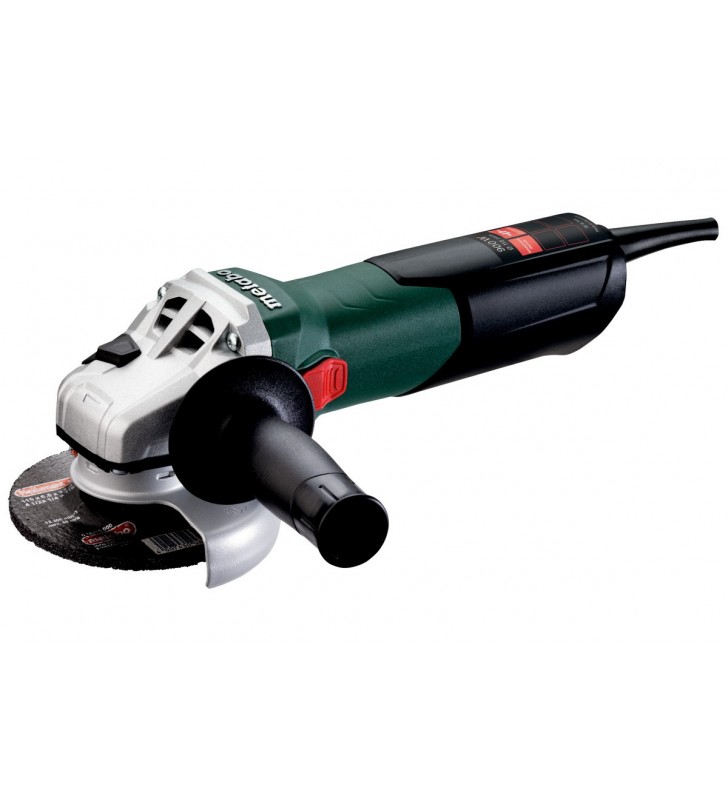 Metabo - Meuleuse d'angle W 9-115