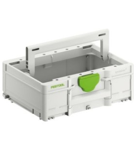 Festool - ToolBox Systainer³ SYS3 TB M 137