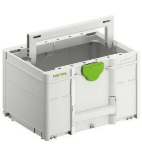 Festool - ToolBox Systainer³ SYS3 TB M 237