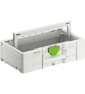 Festool - ToolBox Systainer³ SYS3 TB L 137