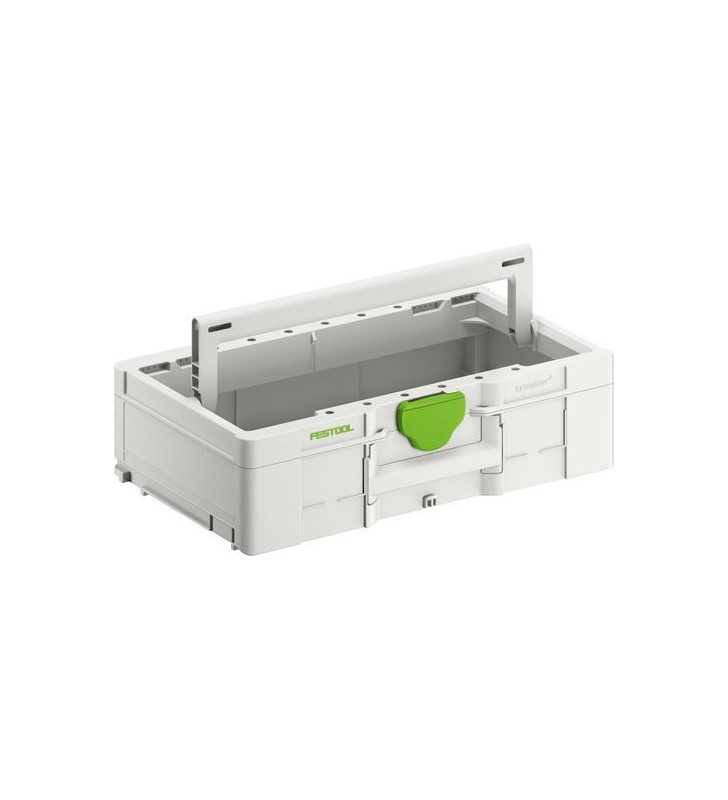 Festool - ToolBox Systainer³ SYS3 TB L 137