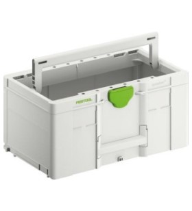 Festool - ToolBox Systainer³ SYS3 TB L 237