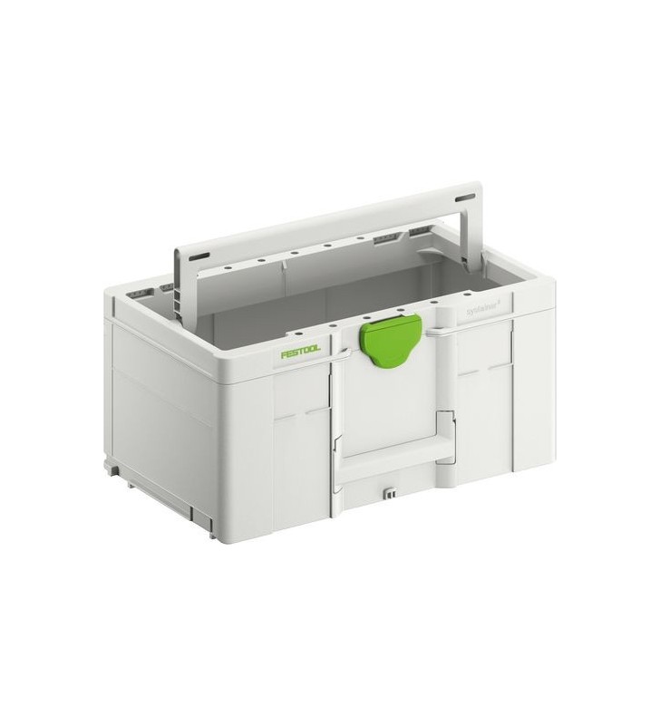 Festool - ToolBox Systainer³ SYS3 TB L 237