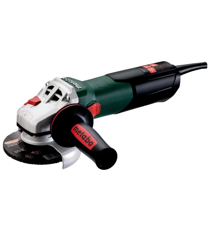 Metabo - Meuleuse d'angle W 9-115 Quick