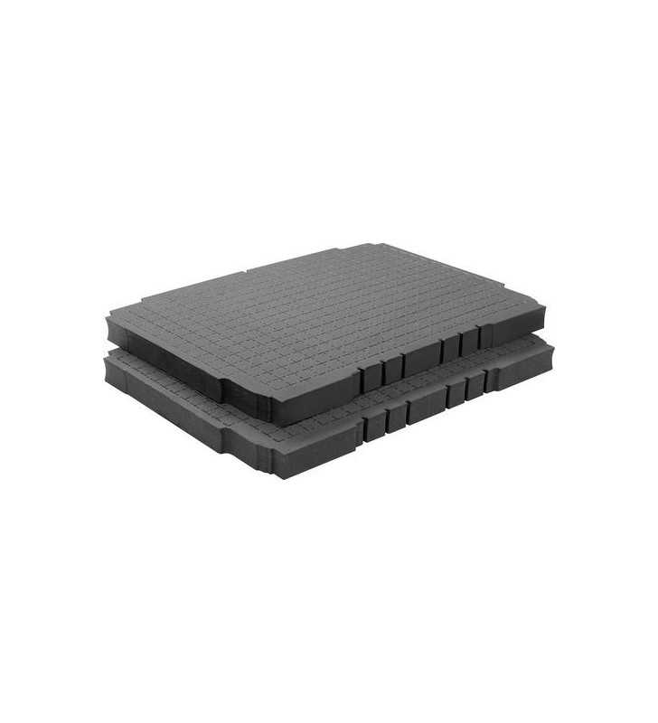 Festool - Mousse modulable SE-VAR SYS3 M/2