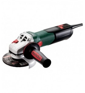 Metabo - Meuleuse d'angle W 9-125 Quick
