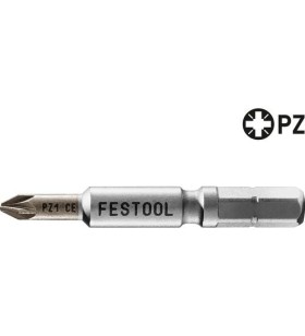 Festool - Embout PZ 1-50 CENTRO/2