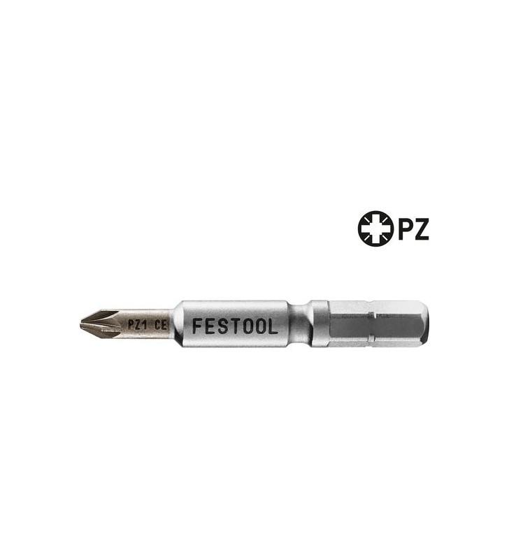 Festool - Embout PZ 1-50 CENTRO/2
