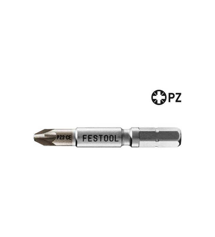 Festool - Embout PZ 2-50 CENTRO/2