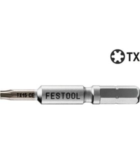 Festool - Embout TX 15-50 CENTRO/2
