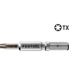 Festool - Embout TX 20-50 CENTRO/2