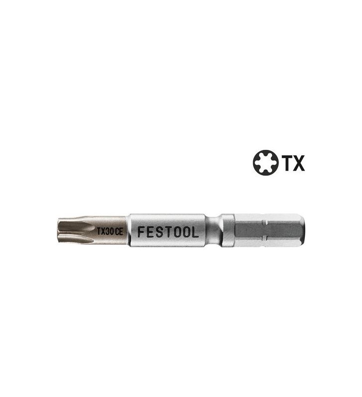 Festool - Embout TX 30-50 CENTRO/2