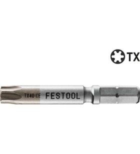 Festool - Embout TX 40-50 CENTRO/2